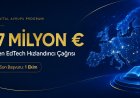 Avrupa'dan EdTech'e 2,7 Milyon Avro: Türkiye'den Girişimler de Başvurabiliyor (Son Tarih 1 Ekim)