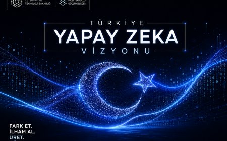 Türkiye Yapay Zeka Eylem Planı Resmen Yürürlükte: Genelge Resmî Gazete'de — Eğitime Düşen Rol Netleşti