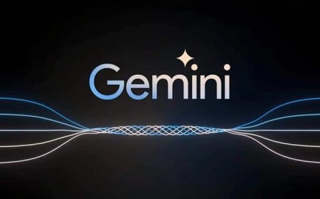 Google Gemini 3.7 Flash'ı Tanıttı: Rakamlarla Yeni Model ve Eğitime Etkileri