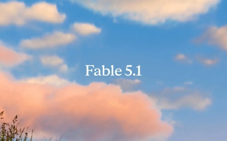Anthropic, Claude Fable 5.1’i Tanıttı ve Samsung ile İş Birliği Yaptı