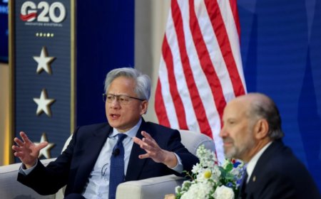 Teknoloji Liderlerinden G20 Ülkelerine Yapay Zeka Çağrısı