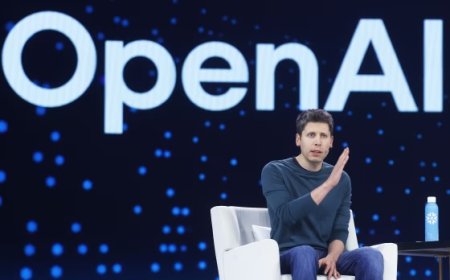 OpenAI, Siber Güvenlik Odaklı Yeni Yapay Zeka Modeli GPT-6 Astra'yı Duyurdu