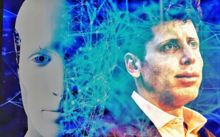 OpenAI Halka Arzı Erteledi