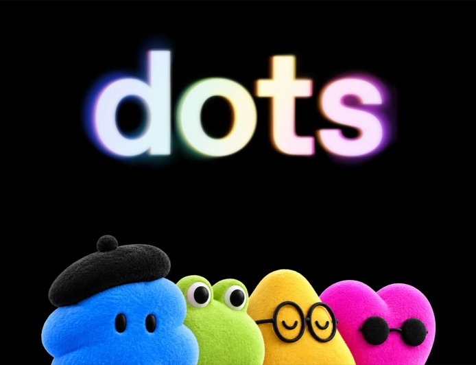 OpenAI Dots Nedir? 7/24 Çalışan Yapay Zekâ Ajanları ve Eğitime Yansımaları
