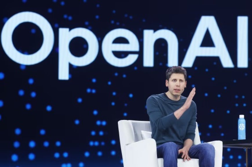 OpenAI, Siber Güvenlik Odaklı Yeni Yapay Zeka Modeli GPT-6 Astra'yı Duyurdu
