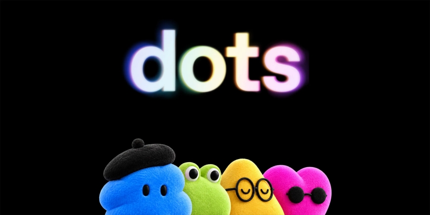 OpenAI Dots Nedir? 7/24 Çalışan Yapay Zekâ Ajanları ve Eğitime Yansımaları