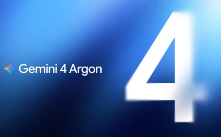 Google Yeni Gemini 4 Argon Modelini Neden Kısıtladı?