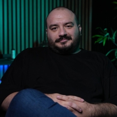 İlkay Oğulcan Şişik